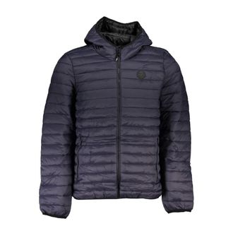 Gian Marco Venturi Poliammide Mens Mens Jacket