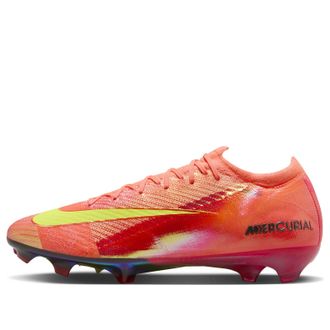 Nike Mercurial Vapor 16 Elite SE FG Bright Mango FQ8682-800