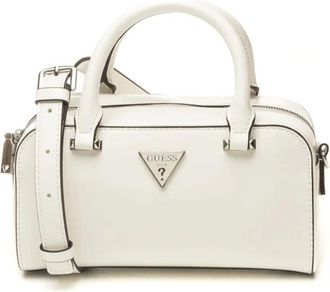 Guess Mujer, Bolsos, Blanco, Talla: ONE Size