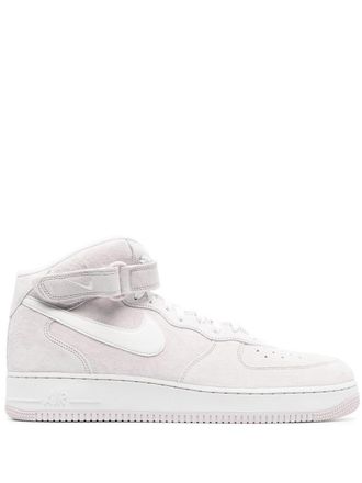 Nike Sneakers Air Force 1 Mid 07 - Toni neutri