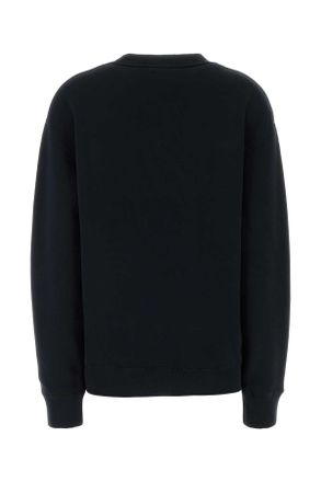 J.W.Anderson Anonymous Lovers Sweatshirt - Black