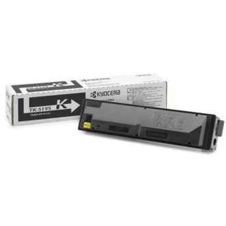Kyocera T&oacute;ner Kyocera 1t02r40nl0 Negro