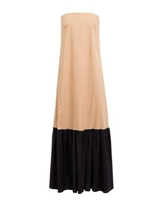 Souvenir DRESSES - Maxi dresses sur YOOX.COM
