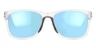 Oakley OO9506D PARACORD Asian Fit 950607 Mens Sunglasses Clear Size 57