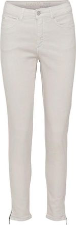 C.Ro Jeans slim-fit - - Jeans - Donna - Beige - M