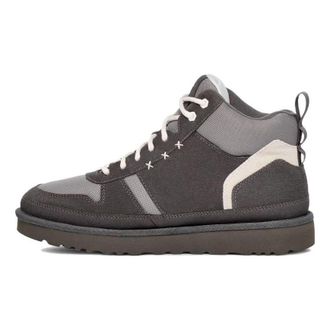 UGG Highland Hi Heritage Grey 1144053-GMSW