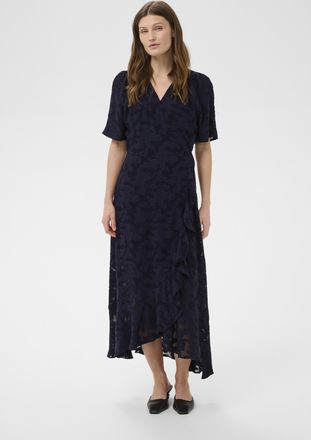 Soaked In Luxury Jurk SLFelisia Jurk Feminine