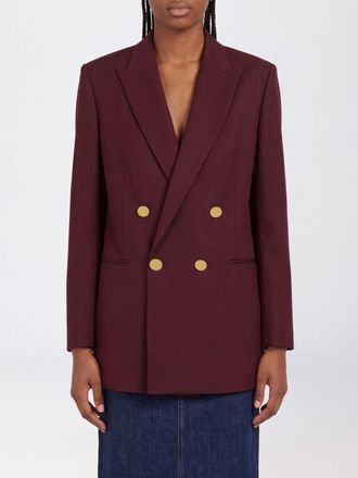 Alberta Ferretti Giacca Donna colore Rosso