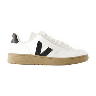 Veja V-12 Sneaker - White