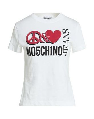 Moschino CAMISETAS Y TOPS - Camisetas en YOOX.COM