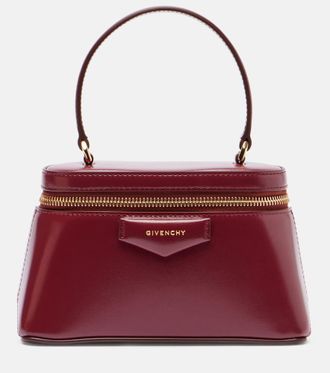 Givenchy Antigona leather vanity bag