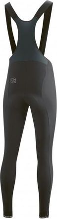 Gonso Sitivo Tight Bib Velohose f&uuml;r Herren | grau