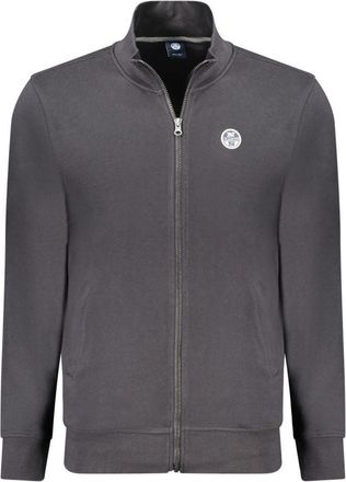 North Sails Cotton Mens Sweatshirt