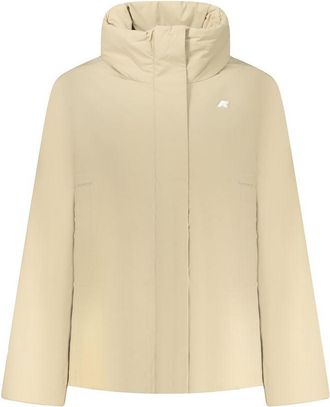 K-Way Nylon Women Womens Jacket
