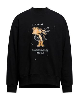 DOMREBEL TOPWEAR - Sweatshirts on YOOX.COM