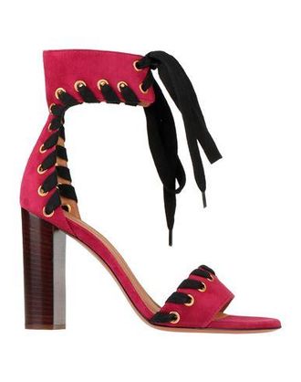 Chlo&eacute; CALZATURE - Sandali su YOOX.COM