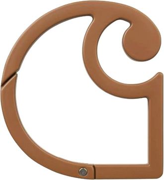 Carhartt Work in Progress unisex, Accesorios, Marr&oacute;n, Talla: ONE Size