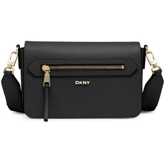 DKNY Dkny Bryant Mid Flap Handtas