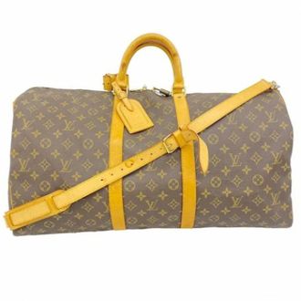 Louis Vuitton unisex, Pre-owned, Marrone, Taglia unica, used