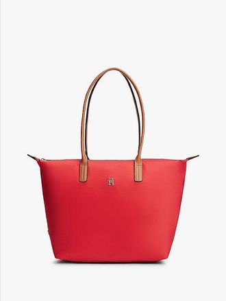 Tommy Hilfiger Bolso tote con monograma TH