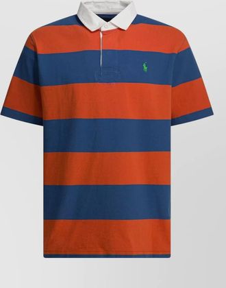 Polo Ralph Lauren cotton polo shirt