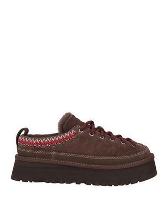 UGG HERITAGE LACE-UP SLIPPER