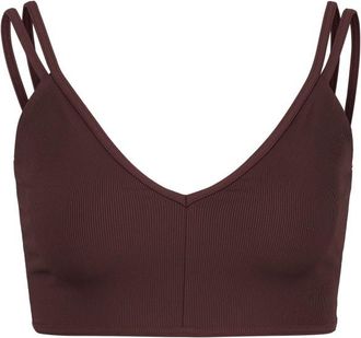 Mymarini Vacation Top Bikini-Top f&uuml;r Damen | wei&szlig;