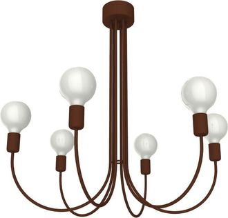 Lumicom Chandelier Plaf&oacute;n