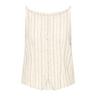 Ichi Ichi - Topjes - Dames - Tops - Veelkleurig - Maat: M