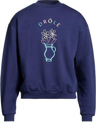 Dr&ocirc;le de Monsieur CAMISETAS Y TOPS - Sudaderas en YOOX.COM