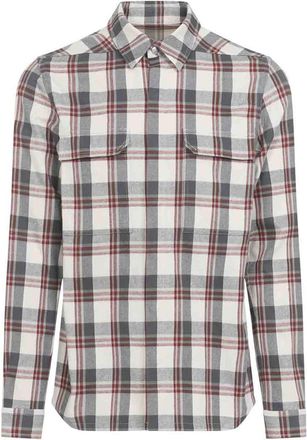 Rick Owens Cotton Shirt