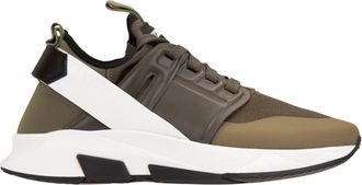 Tom Ford Sneakers - Heren - Sneakers - Veelkleurig - 40 EU - Schoenen