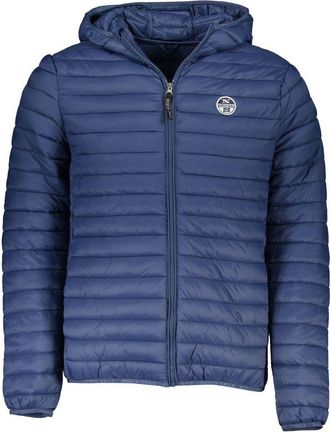 North Sails Poliammide Man Mens Jacket