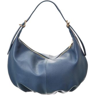 Persaman New York Shoulder Bag in Denim Blue at Nordstrom Rack