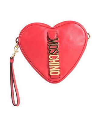 Moschino BAGS - Clutches on YOOX.COM