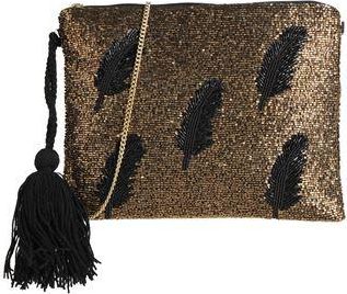 Pahiesa BAGS - Cross-body bags sur YOOX.COM