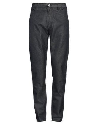 Giorgio Armani BOTTOMWEAR - Pantaloni jeans su YOOX.COM