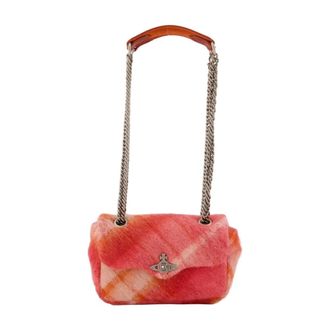 Vivienne Westwood Donna, Borse, Rosa, Taglia unica, new