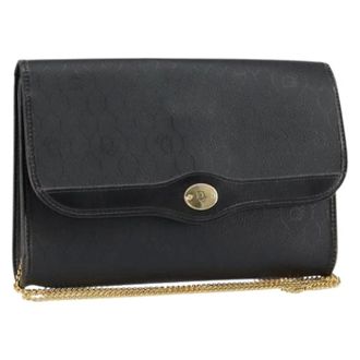 Dior Borsa a spalla vintage Pre-owned - - Pre-owned - Donna - Nero - ONE SIZE