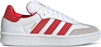 adidas Sneakers Samba XLG a righe - Bianco