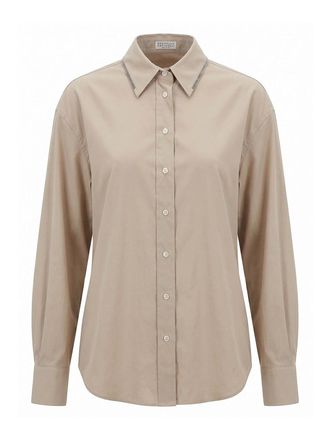 Brunello Cucinelli Shirt