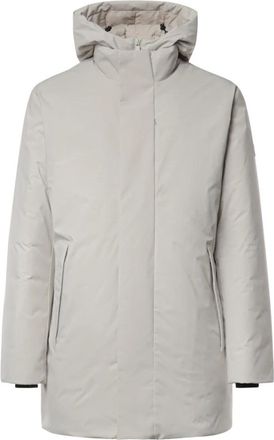 Save The Duck Parka Sesle - Coats - Hombre - Beige - 2XL