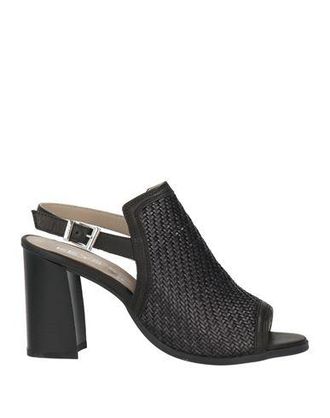 Keys CALZADO - Sandalias con cierre en YOOX.COM