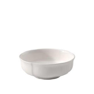 Villeroy & Boch Manoir Cereal Bowl in White at Nordstrom