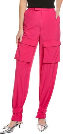 Sally Lapointe Lapointe Windbreaker Pant