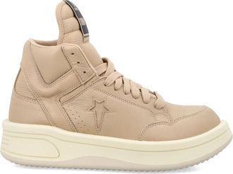 Converse Turbo WPN Lichtgewicht Sneakers - Dames - Sneakers - Beige - 39 EU - Schoenen