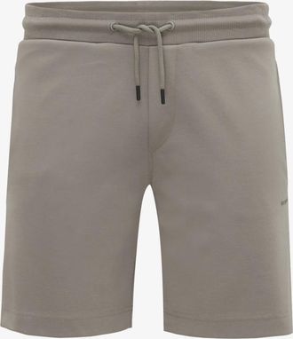 Genti Tech Sweatshort | Bruin