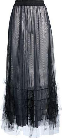 SoAllure PARTES DE ABAJO - Faldas largas en YOOX.COM