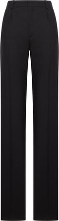 Saint Laurent WOOL PANTS - Saint Laurent - Woman