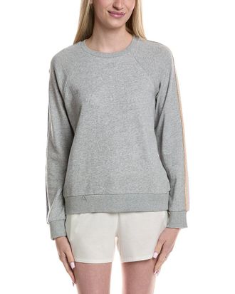 PJ Salvage Pj Salvage Neon Stripe Top